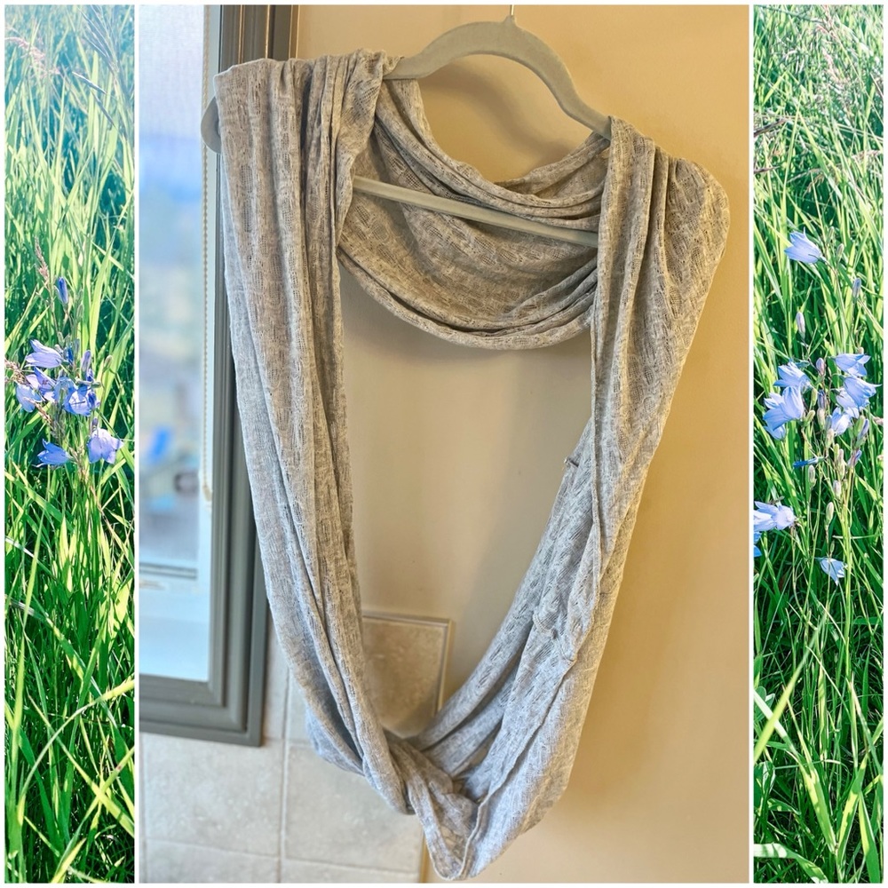 🌿Scarf
